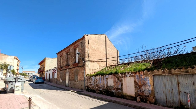 Jaén - Linares - 197m2