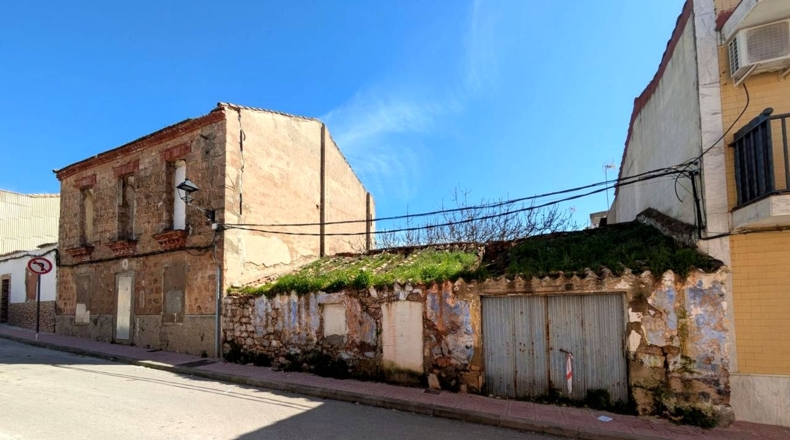 Jaén - Linares - 197m2
