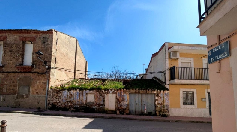 Jaén - Linares - 197m2