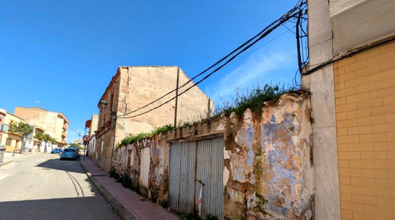Jaén - Linares - 197m2