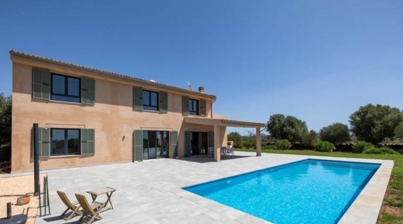 Illes Balears - Las Salinas - 240000m2