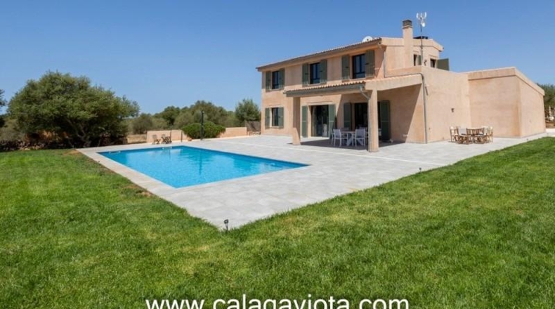 Illes Balears - Las Salinas - 240000m2