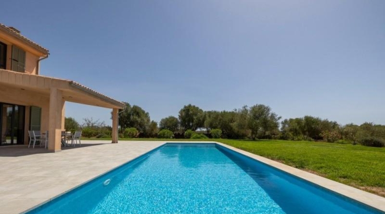 Illes Balears - Las Salinas - 240000m2