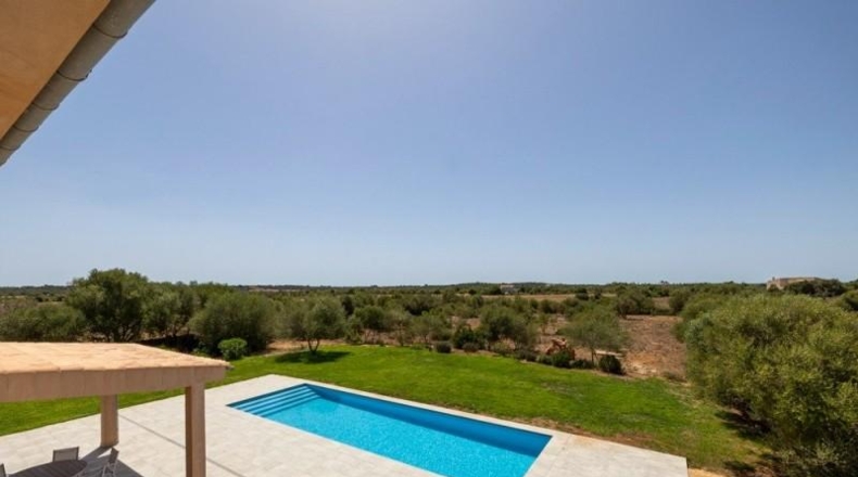Illes Balears - Las Salinas - 240000m2