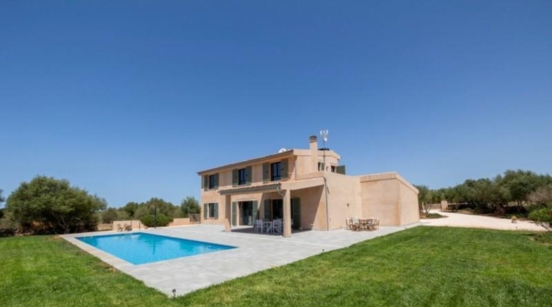 Illes Balears - Las Salinas - 240000m2