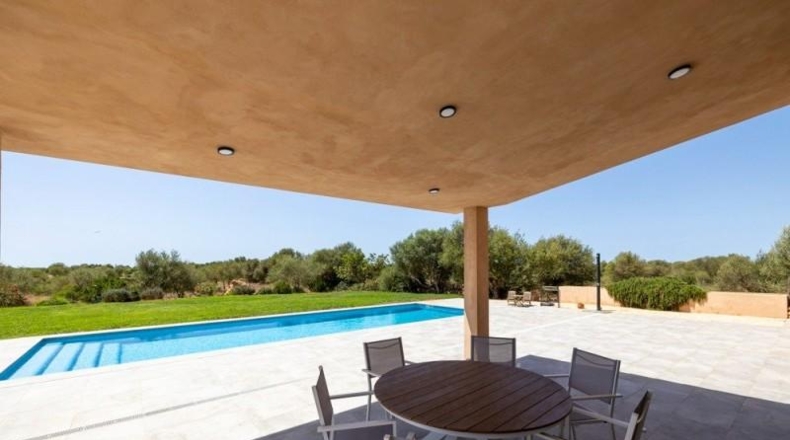 Illes Balears - Las Salinas - 240000m2