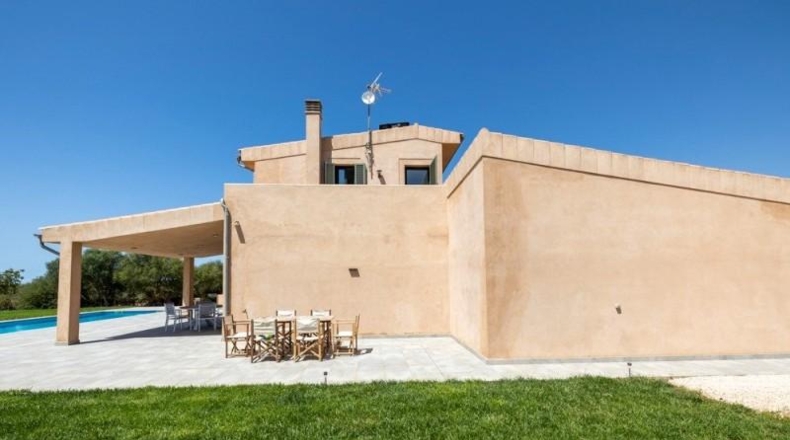 Illes Balears - Las Salinas - 240000m2