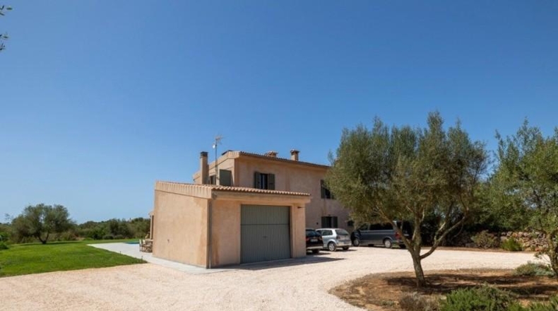 Illes Balears - Las Salinas - 240000m2