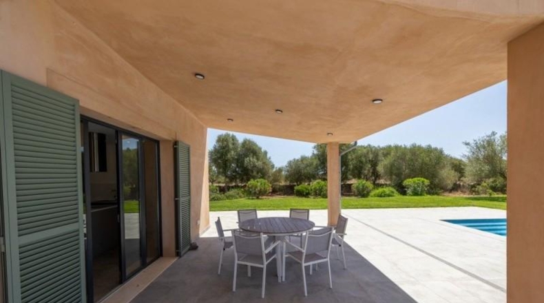 Illes Balears - Las Salinas - 240000m2