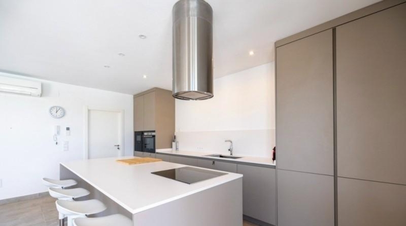 Illes Balears - Las Salinas - 240000m2
