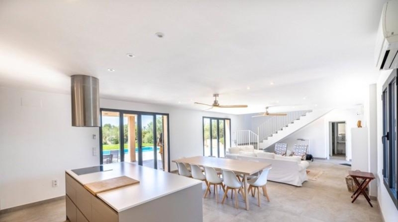 Illes Balears - Las Salinas - 240000m2