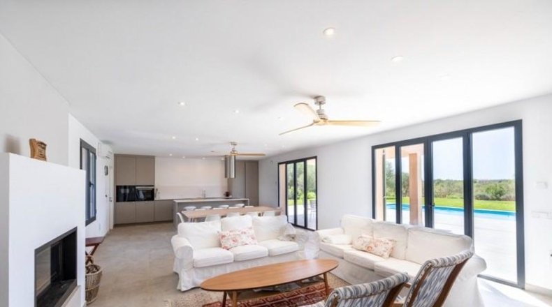Illes Balears - Las Salinas - 240000m2