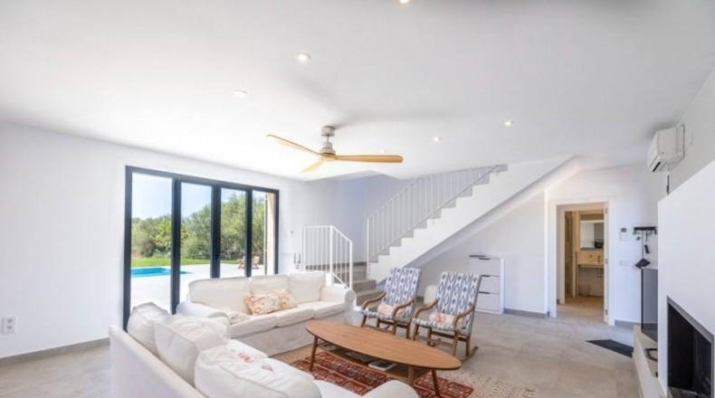 Illes Balears - Las Salinas - 240000m2