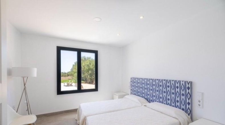 Illes Balears - Las Salinas - 240000m2