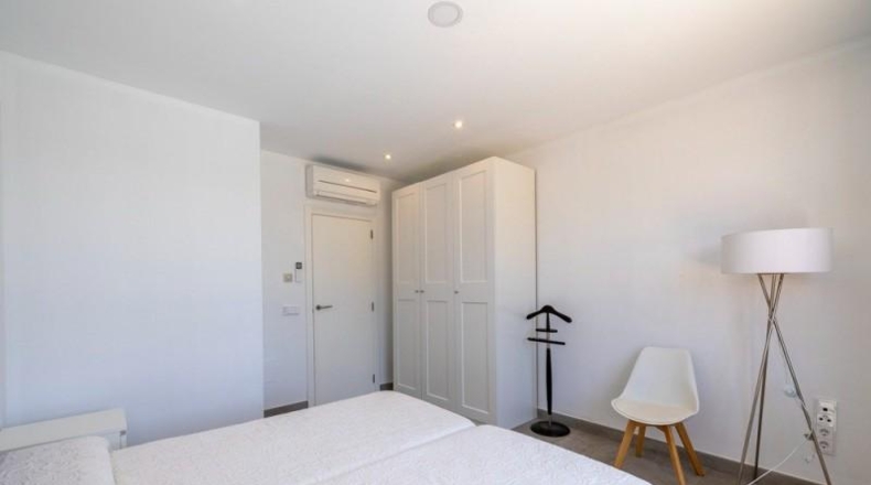 Illes Balears - Las Salinas - 240000m2