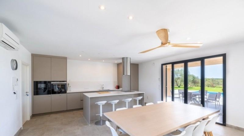 Illes Balears - Las Salinas - 240000m2