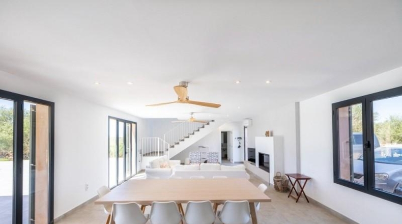 Illes Balears - Las Salinas - 240000m2