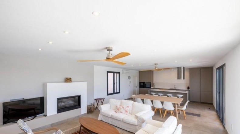 Illes Balears - Las Salinas - 240000m2