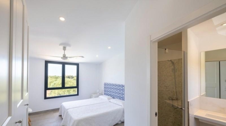 Illes Balears - Las Salinas - 240000m2