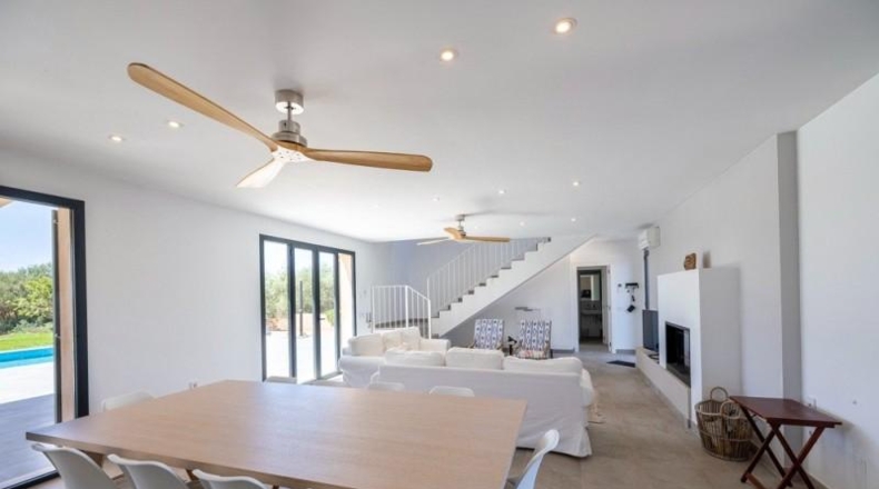 Illes Balears - Las Salinas - 240000m2