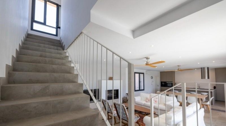 Illes Balears - Las Salinas - 240000m2