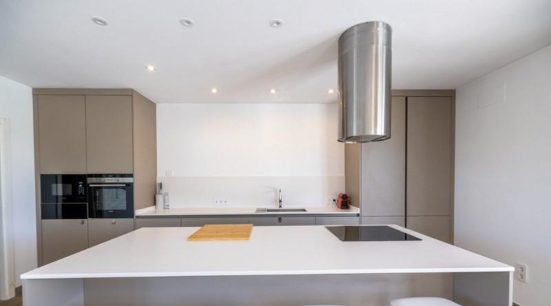 Illes Balears - Las Salinas - 240000m2