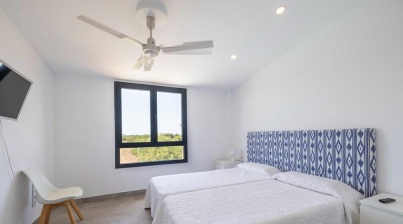 Illes Balears - Las Salinas - 240000m2