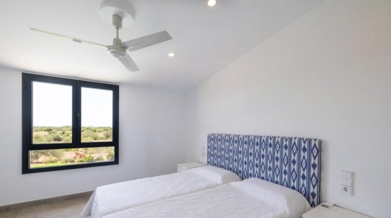Illes Balears - Las Salinas - 240000m2