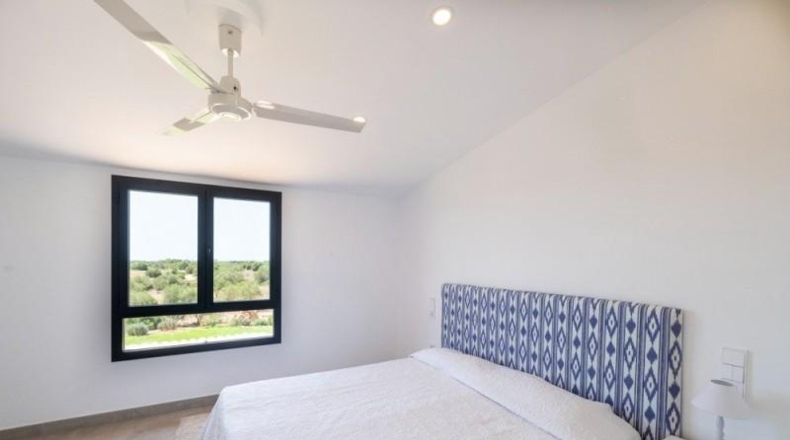Illes Balears - Las Salinas - 240000m2