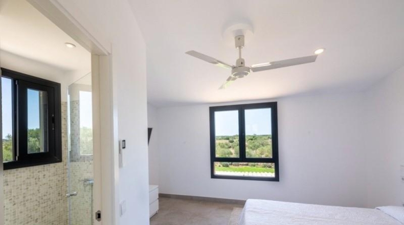 Illes Balears - Las Salinas - 240000m2