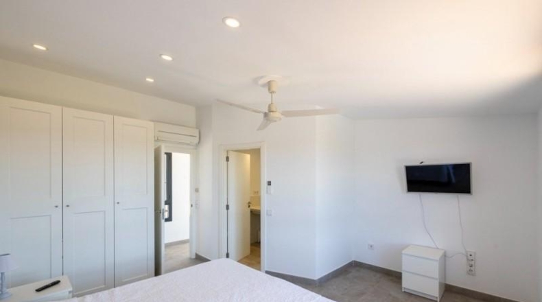 Illes Balears - Las Salinas - 240000m2