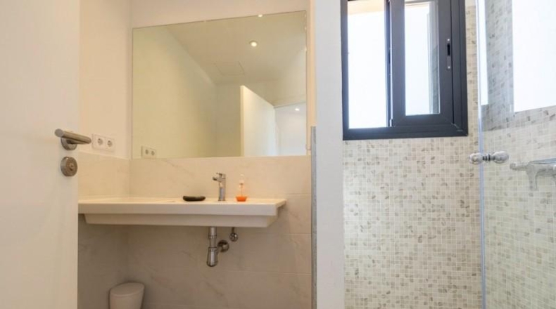 Illes Balears - Las Salinas - 240000m2
