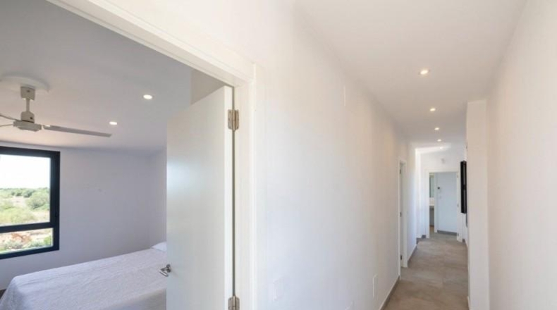 Illes Balears - Las Salinas - 240000m2