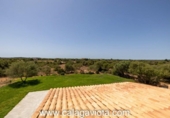 Xalet independent amb terreny en lloguer a la España, ses Salines, ref.: TR400248 foto