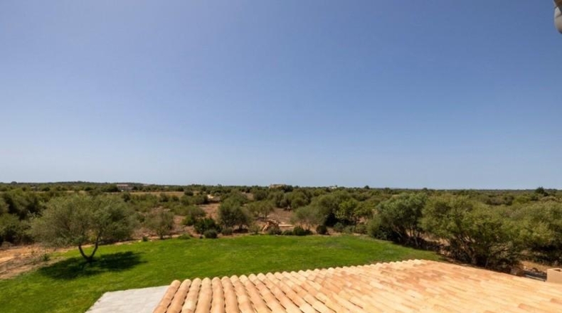 Illes Balears - Las Salinas - 240000m2