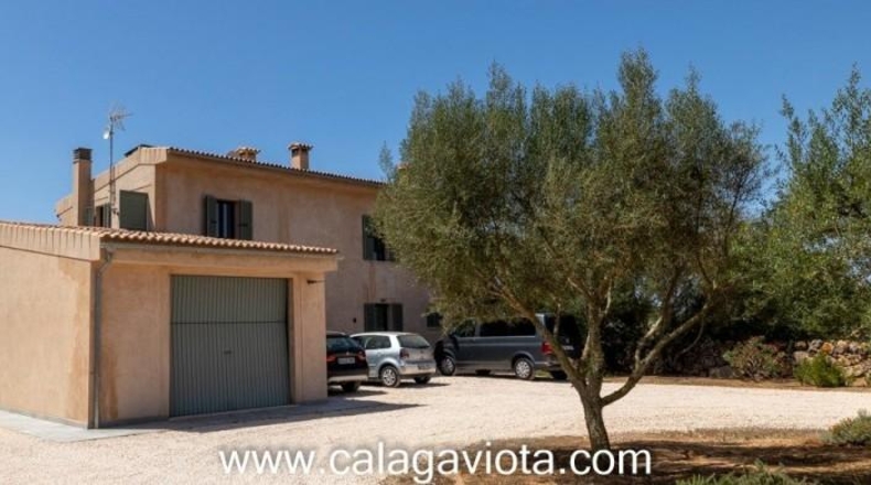 Illes Balears - Las Salinas - 240000m2