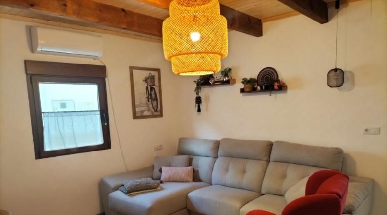 Alicante - Formentera del Segura - 149m2