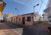 Casa de poble en venda a la España, Formentera del Segura, ref.: TR389609 foto
