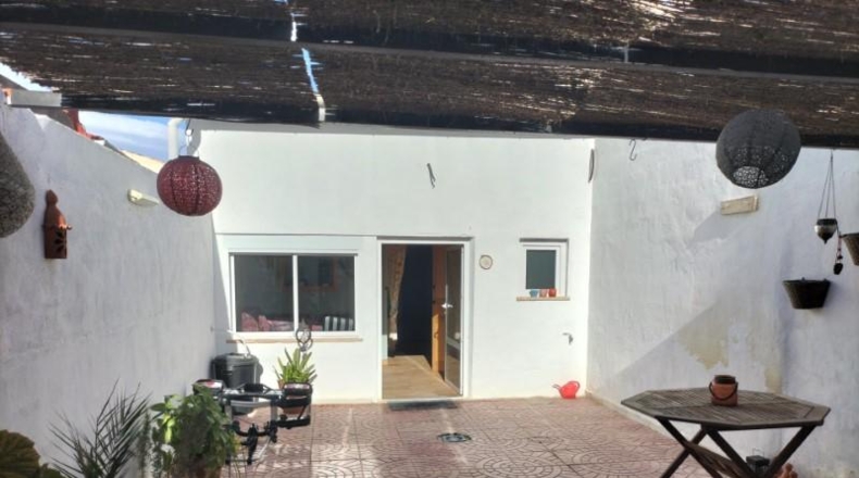 Alicante - Formentera del Segura - 149m2