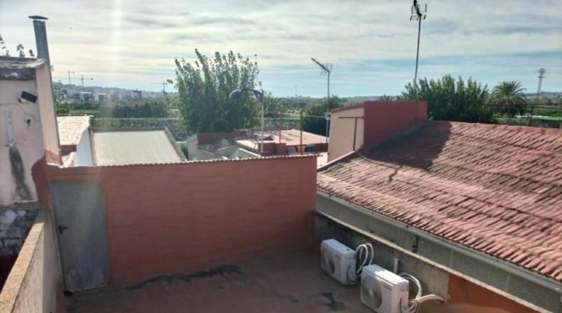 Alicante - Formentera del Segura - 149m2