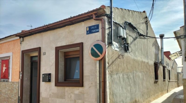 Alicante - Formentera del Segura - 149m2
