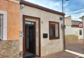 Casa de poble en venda a la España, Formentera del Segura, ref.: TR389609 foto