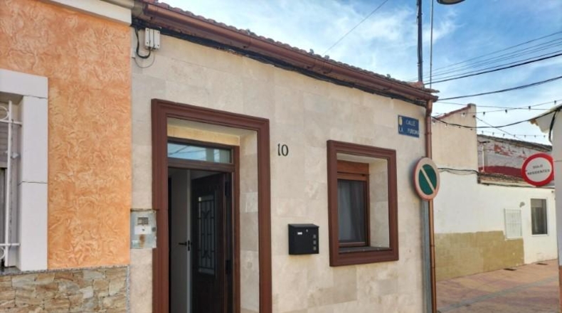 Alicante - Formentera del Segura - 149m2