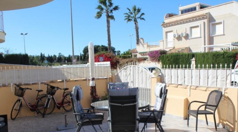 Alicante - Orihuela - 115m2