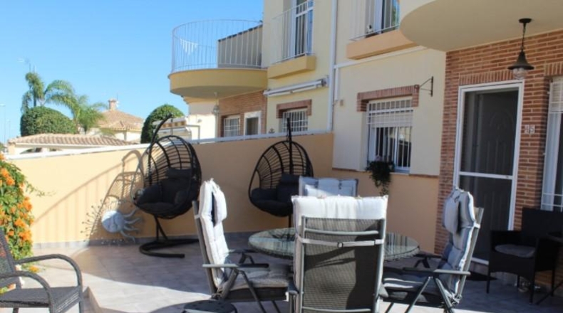 Alicante - Orihuela - 115m2