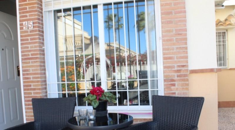 Alicante - Orihuela - 115m2