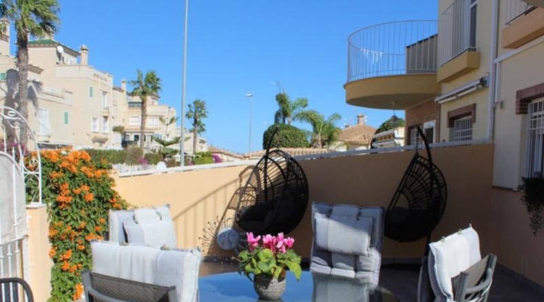 Alicante - Orihuela - 115m2