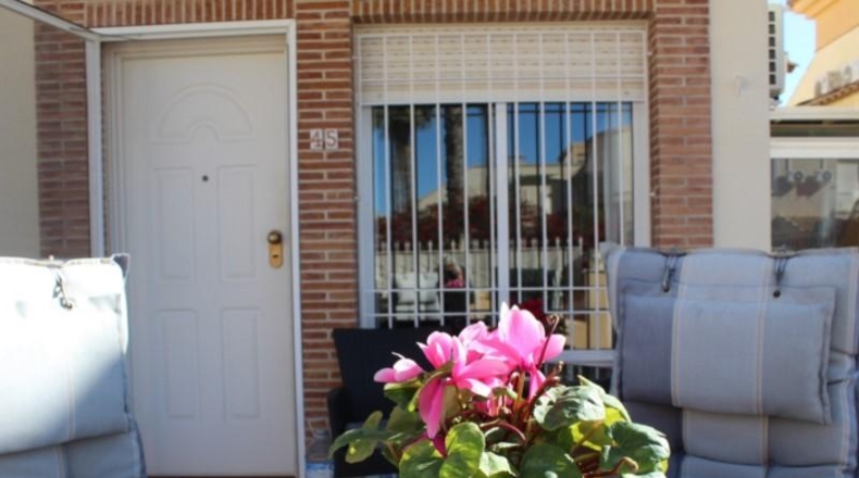 Alicante - Orihuela - 115m2