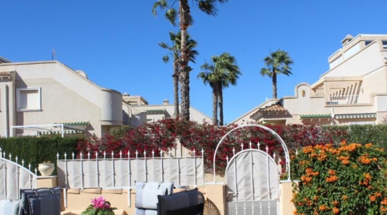 Alicante - Orihuela - 115m2
