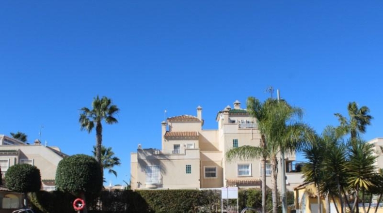 Alicante - Orihuela - 115m2